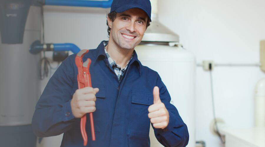 Professional expert plumbing services in Bokchito, OK